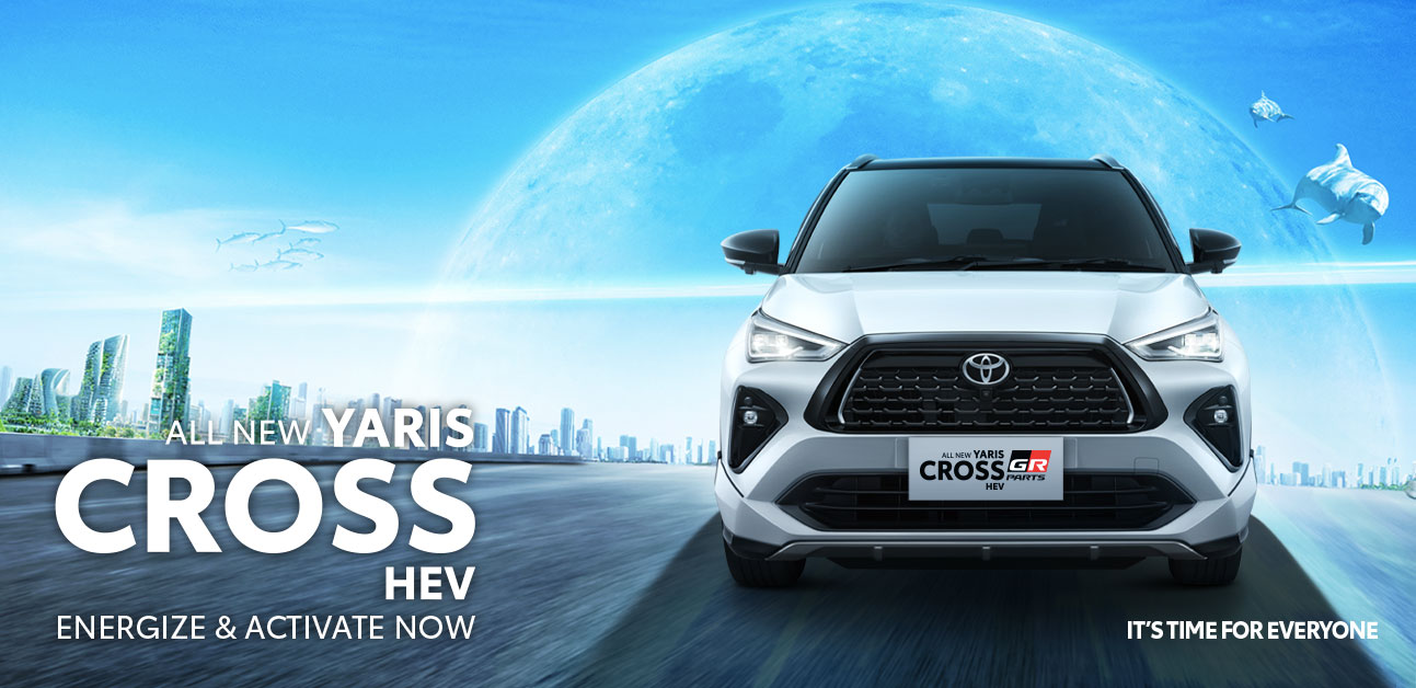 Home Banner All New Yaris Cross Hybrid Desktop 1293x628 1